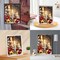 Christmas Diamond Art Kits for Adults, Christmas Candle Diamond Painting Kit (12 Inch)